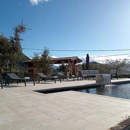 Casa Piredda Icore Iun R7749 Dorgali