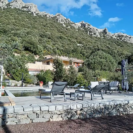 Casa Piredda Icore Iun R7749 Apartamento