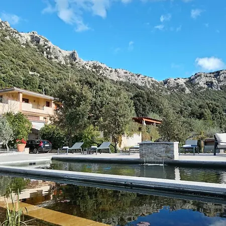 Apartamento Casa Piredda Icore Iun R7749 *