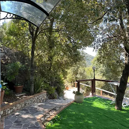 Apartamento Casa Piredda Icore Iun R7749 Dorgali