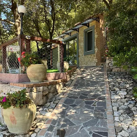 Casa Piredda Icore Iun R7749 Apartamento Dorgali