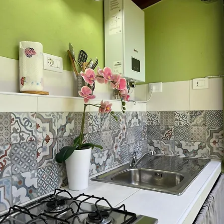 Apartamento Casa Piredda Icore Iun R7749