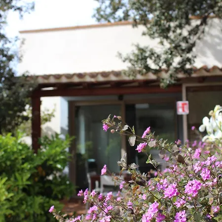 Apartamento Casa Piredda Icore Iun R7749 *