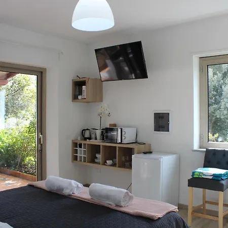 Casa Piredda Icore Iun R7749 Dorgali