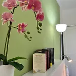 Casa Piredda Icore Iun R7749 Apartment Dorgali