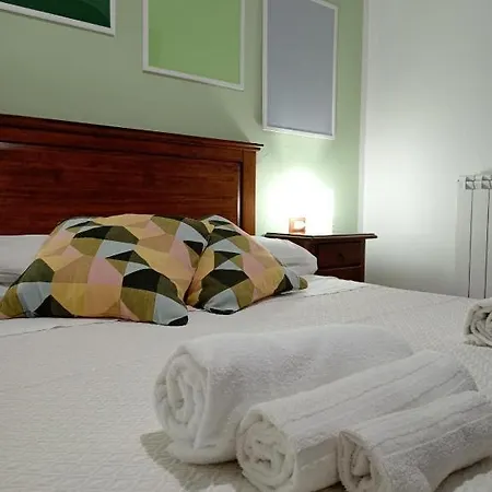 شقة Casa Piredda Icore Iun R7749 دورغالي