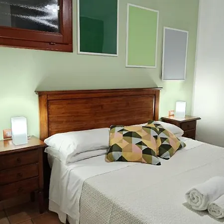 Casa Piredda Icore Iun R7749 도르갈리