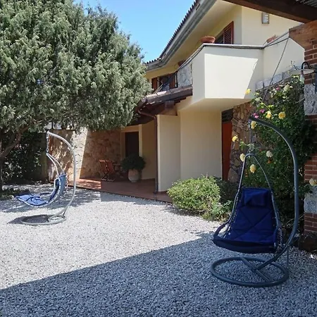 Casa Piredda Icore Iun R7749 아파트 *