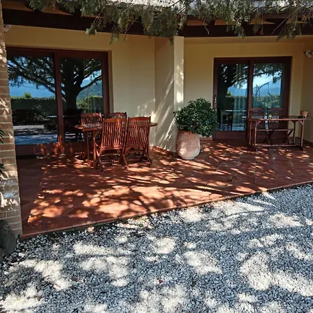 דירה Casa Piredda Icore Iun R7749 דורגלי