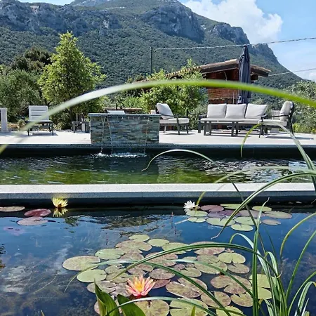 Casa Piredda Icore Iun R7749 Dorgali