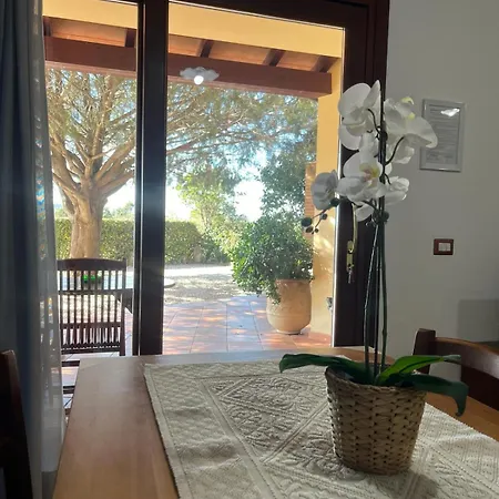 Casa Piredda Icore Iun R7749 * 도르갈리