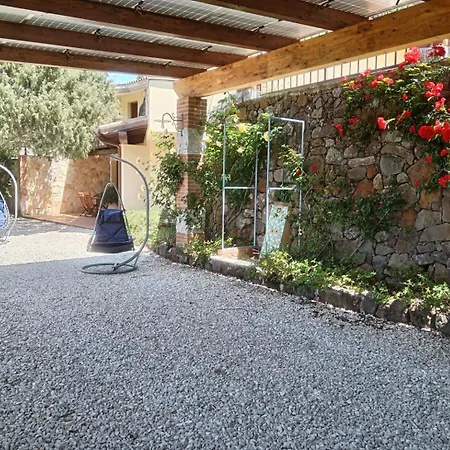 Casa Piredda Icore Iun R7749 Apartment Dorgali