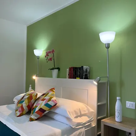 Casa Piredda Icore Iun R7749 아파트