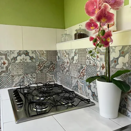 아파트 Casa Piredda Icore Iun R7749 도르갈리