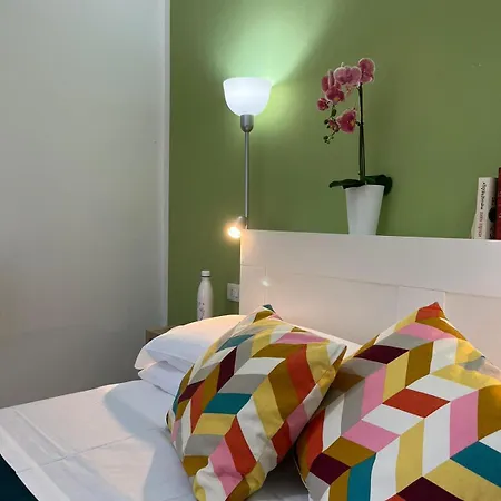 Casa Piredda Icore Iun R7749 아파트