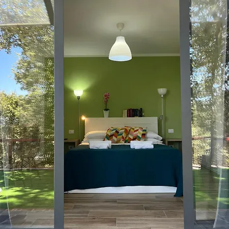Casa Piredda Icore Iun R7749 아파트 *