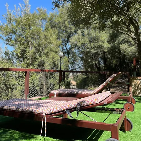 Casa Piredda Icore Iun R7749