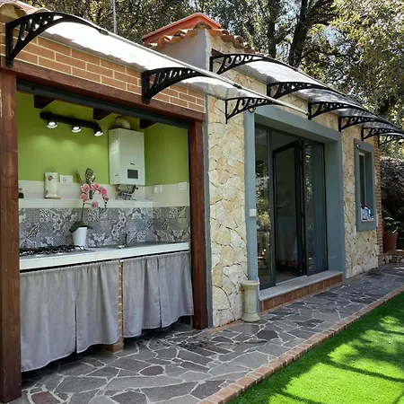 Casa Piredda Icore Iun R7749 아파트