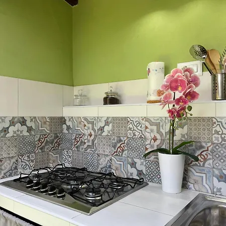 Apartamento Casa Piredda Icore Iun R7749 Dorgali