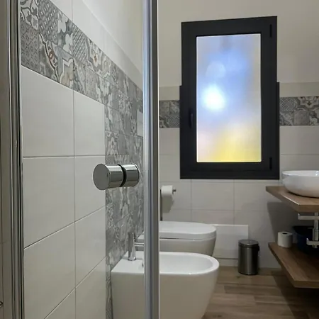 Casa Piredda Icore Iun R7749 아파트