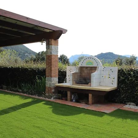 شقة Casa Piredda Icore Iun R7749