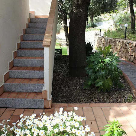Casa Piredda Icore Iun R7749 شقة *