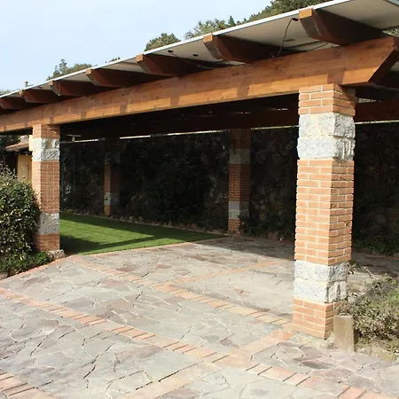شقة Casa Piredda Icore Iun R7749 *