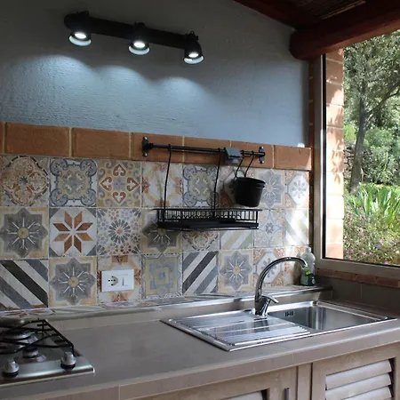 Casa Piredda Icore Iun R7749 *