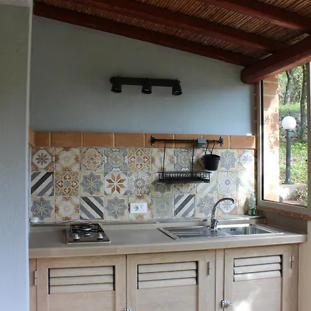 Casa Piredda Icore Iun R7749 도르갈리