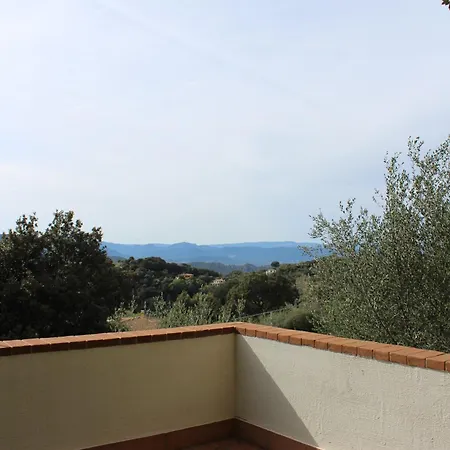 Casa Piredda Icore Iun R7749 Apartamento Dorgali