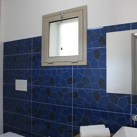 Casa Piredda Icore Iun R7749 * 도르갈리
