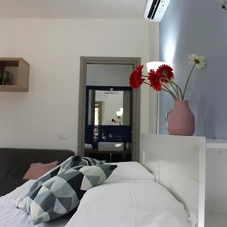 아파트 Casa Piredda Icore Iun R7749