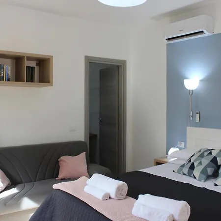 Casa Piredda Icore Iun R7749 شقة *