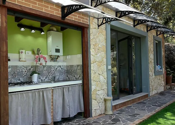 Casa Piredda Icore Iun R7749 Appartement