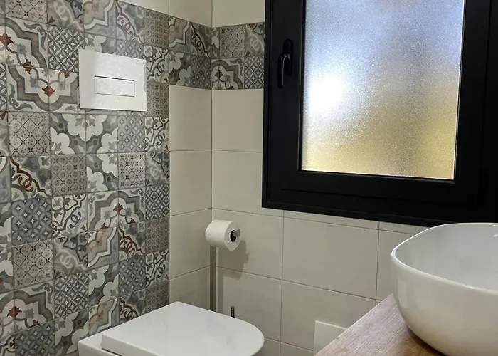 Appartement Casa Piredda Icore Iun R7749 *